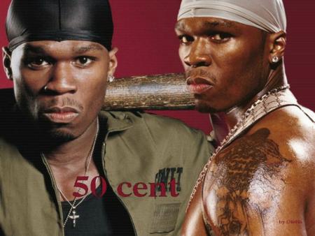 50 cent